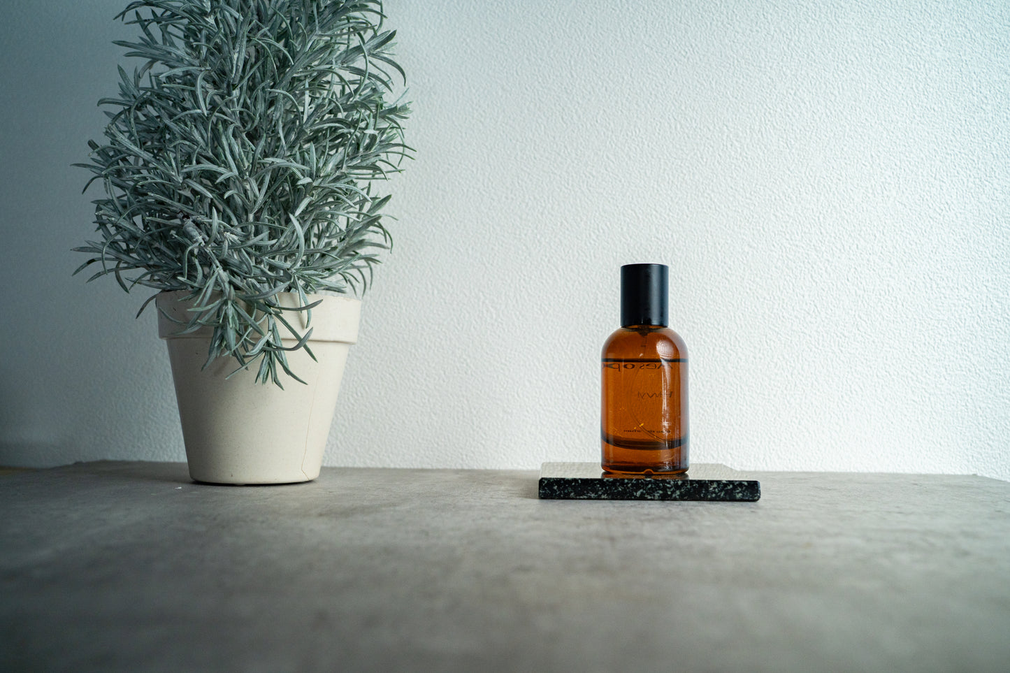 Stone coaster　Square