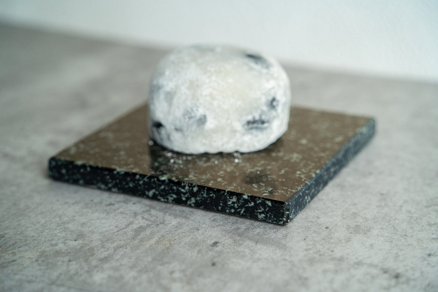 Stone coaster　Square