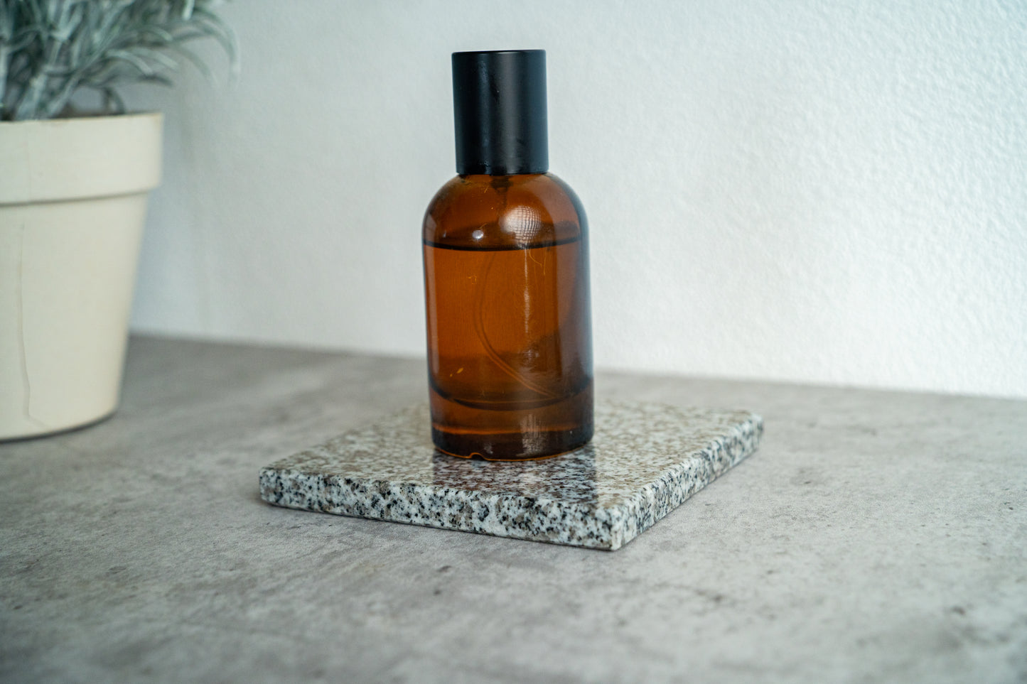 Stone coaster　Square