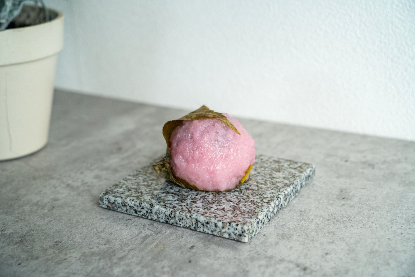 Stone coaster　Square