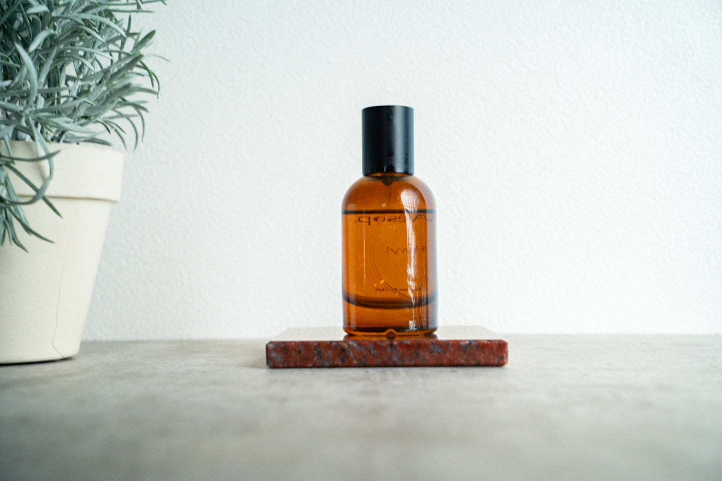 Stone coaster　Square