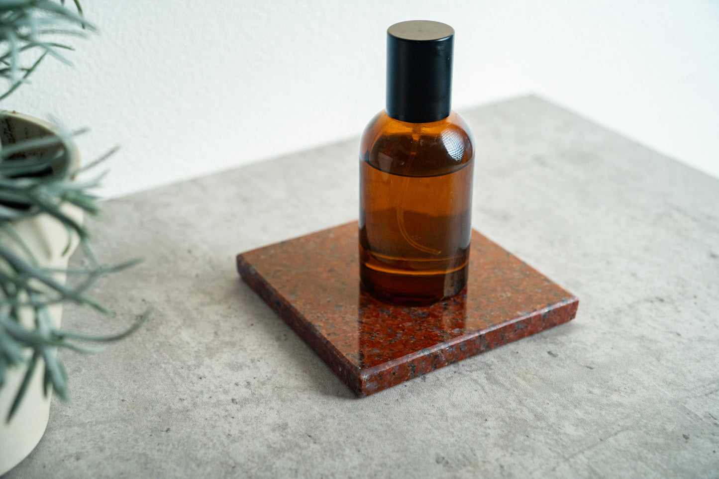 Stone coaster　Square