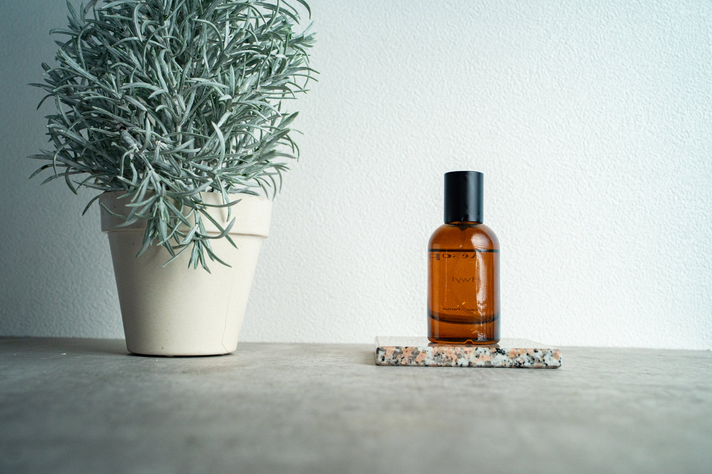 Stone coaster　Square