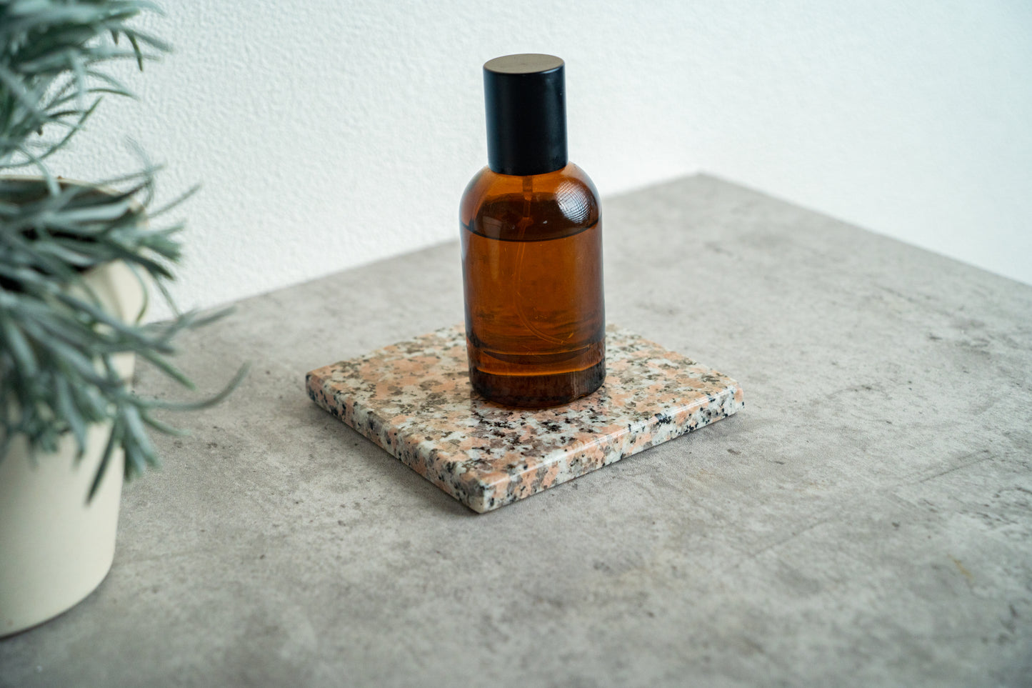 Stone coaster　Square