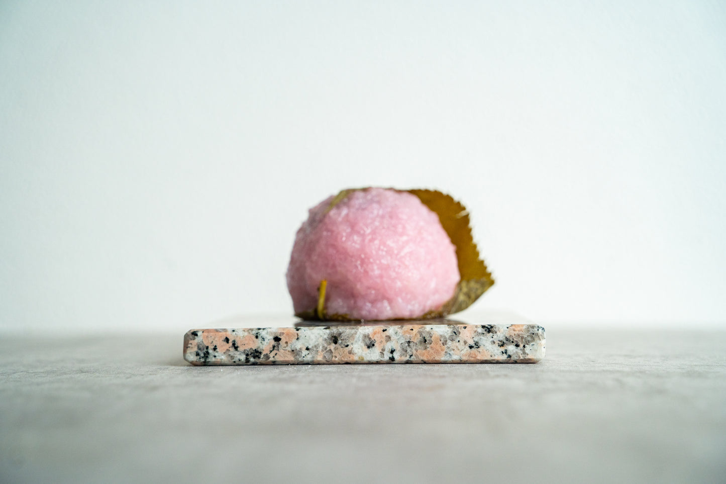 Stone coaster　Square