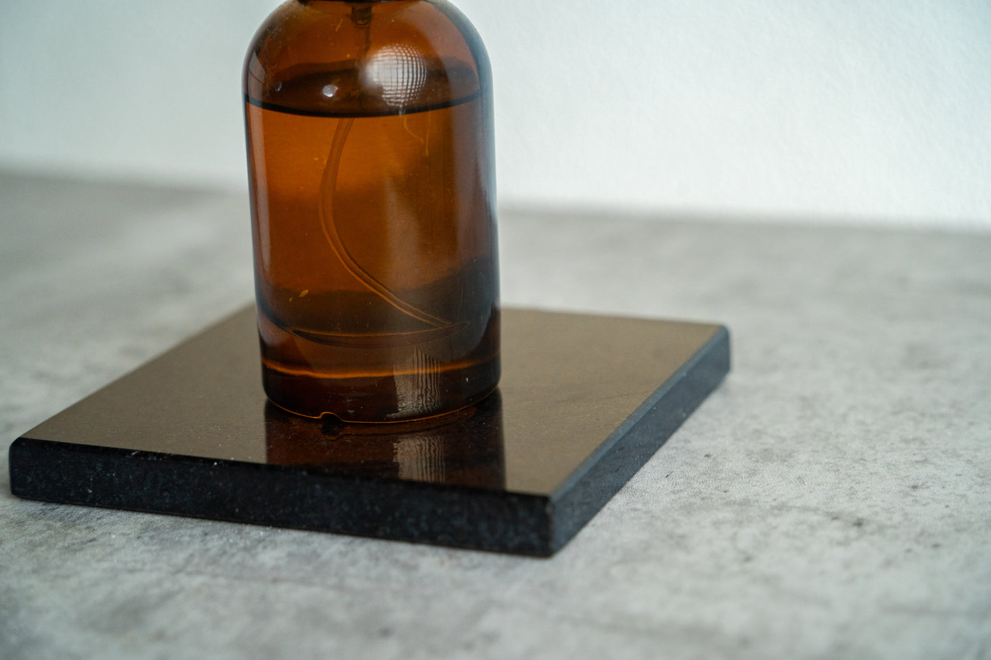 Stone coaster　Square