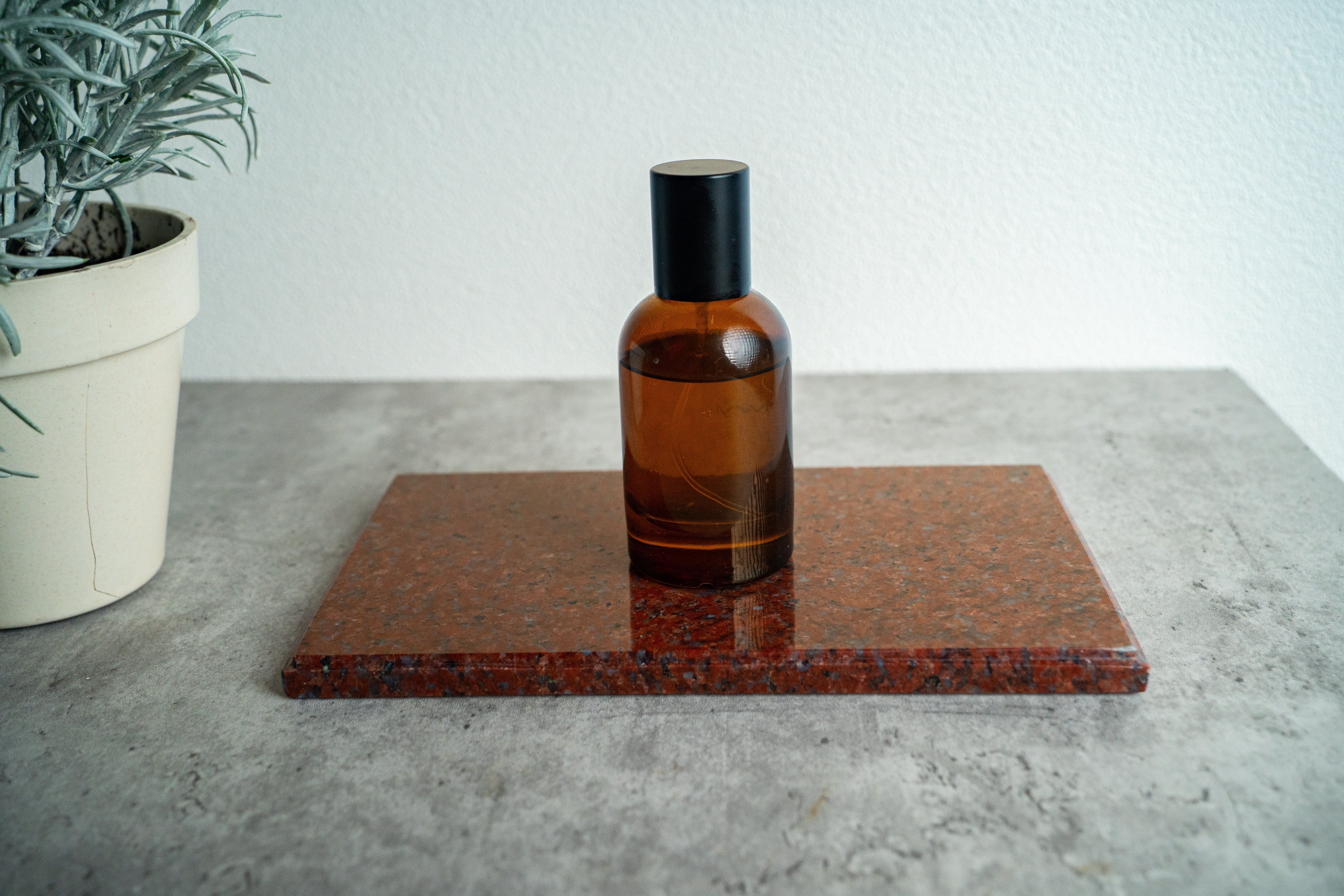 Stone Tray edge – MIKAGELUX