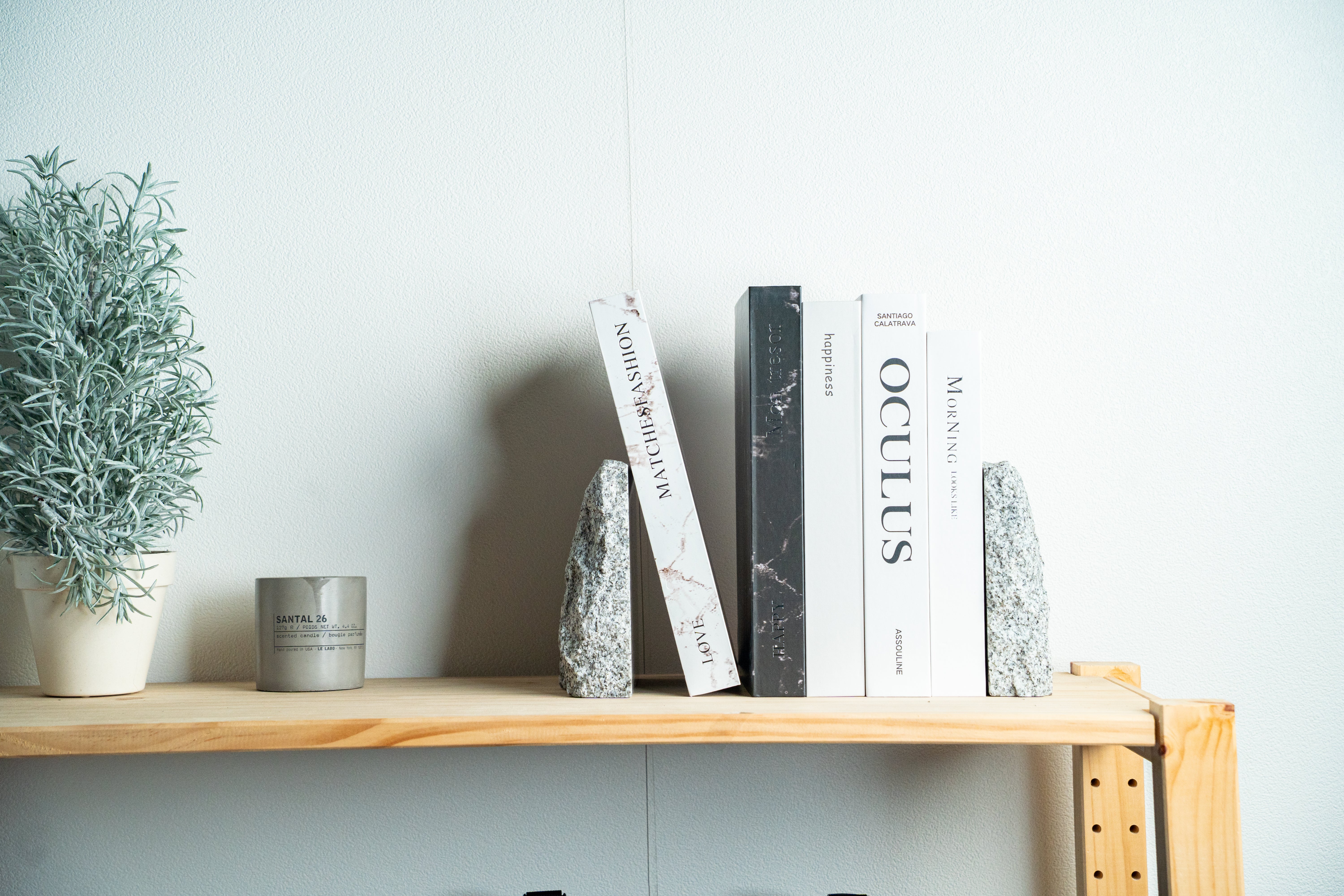 Bookend small – MIKAGELUX