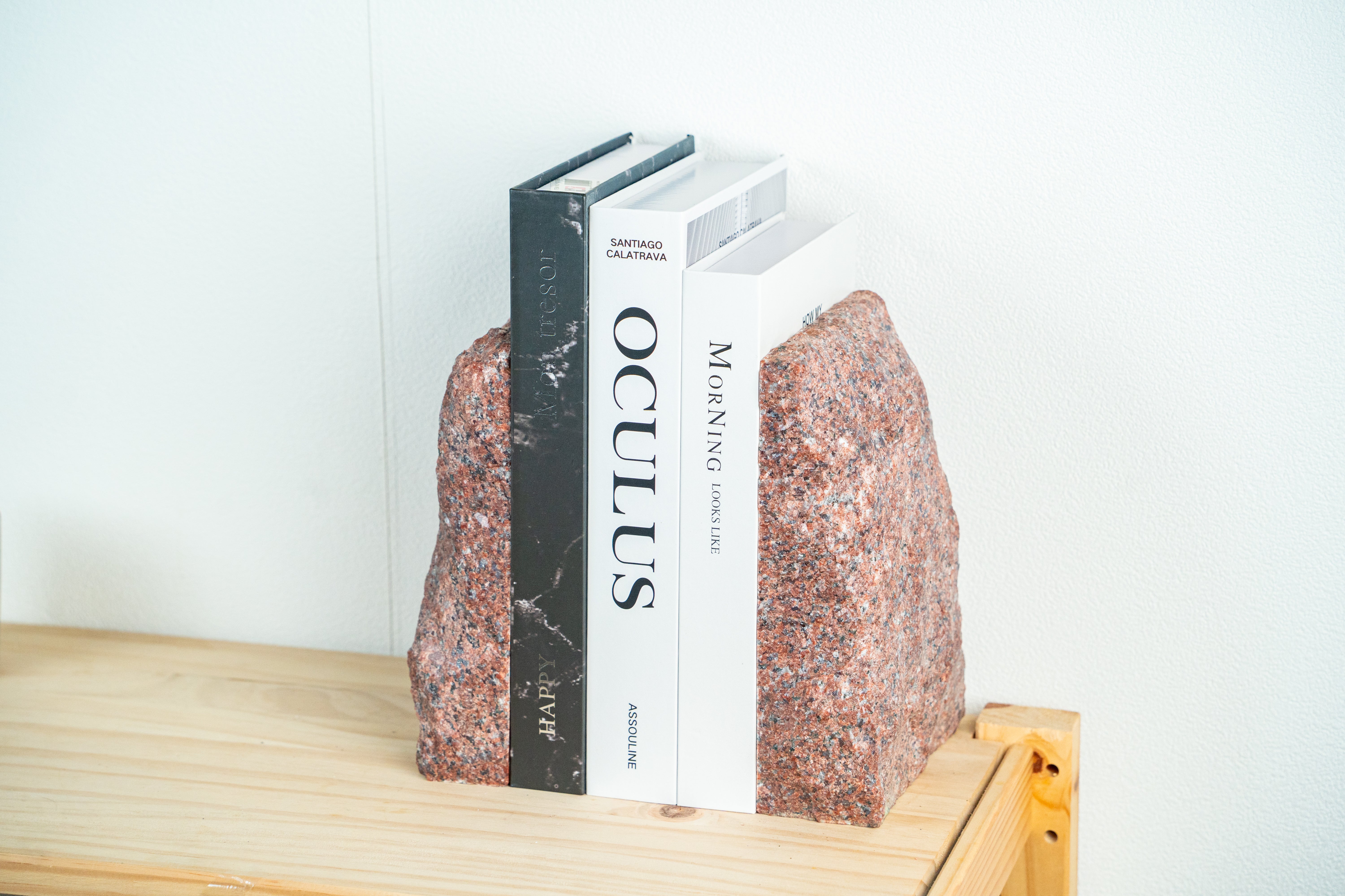 Bookend large – MIKAGELUX