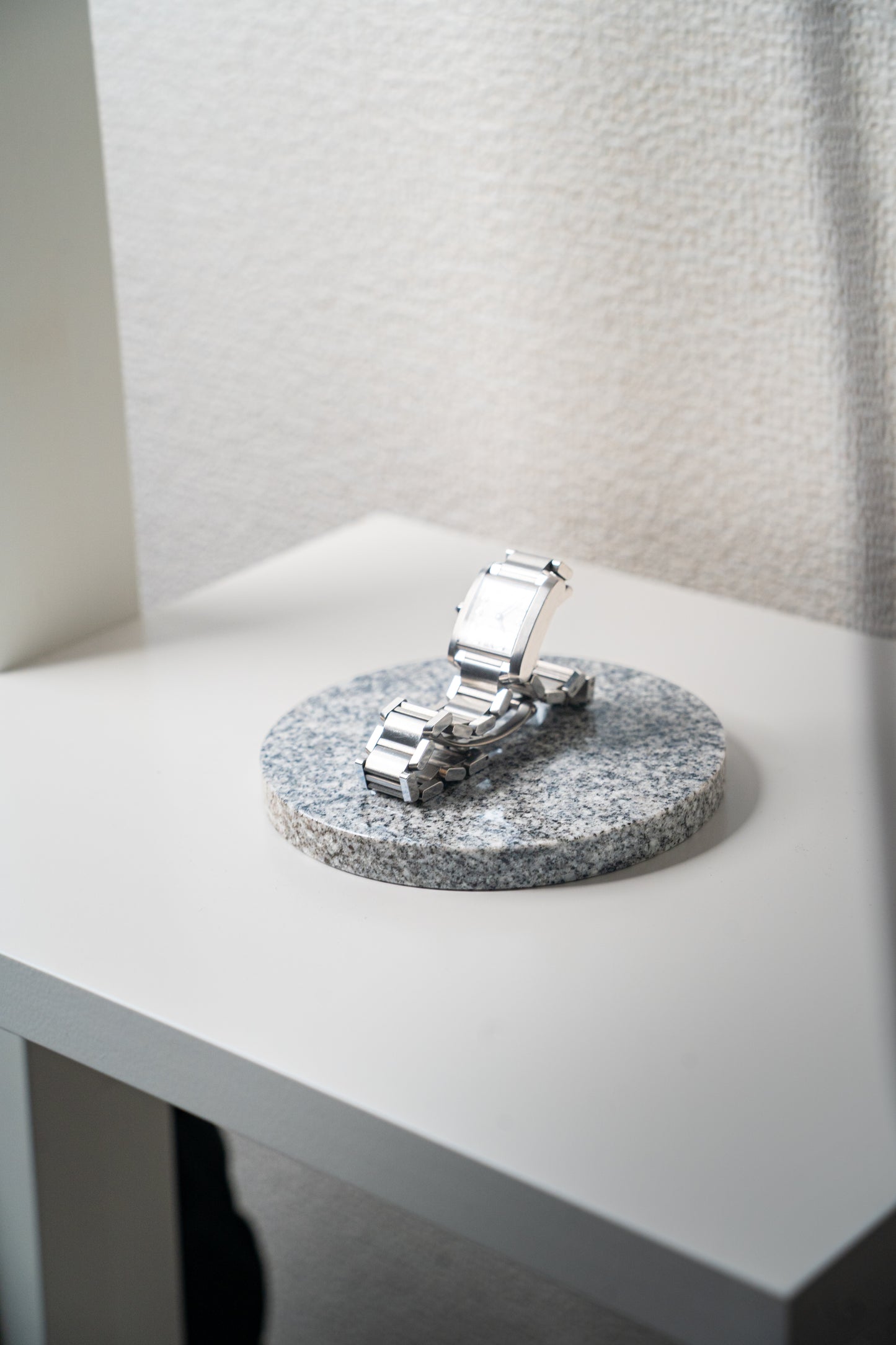 AJI Stone coaster　Round