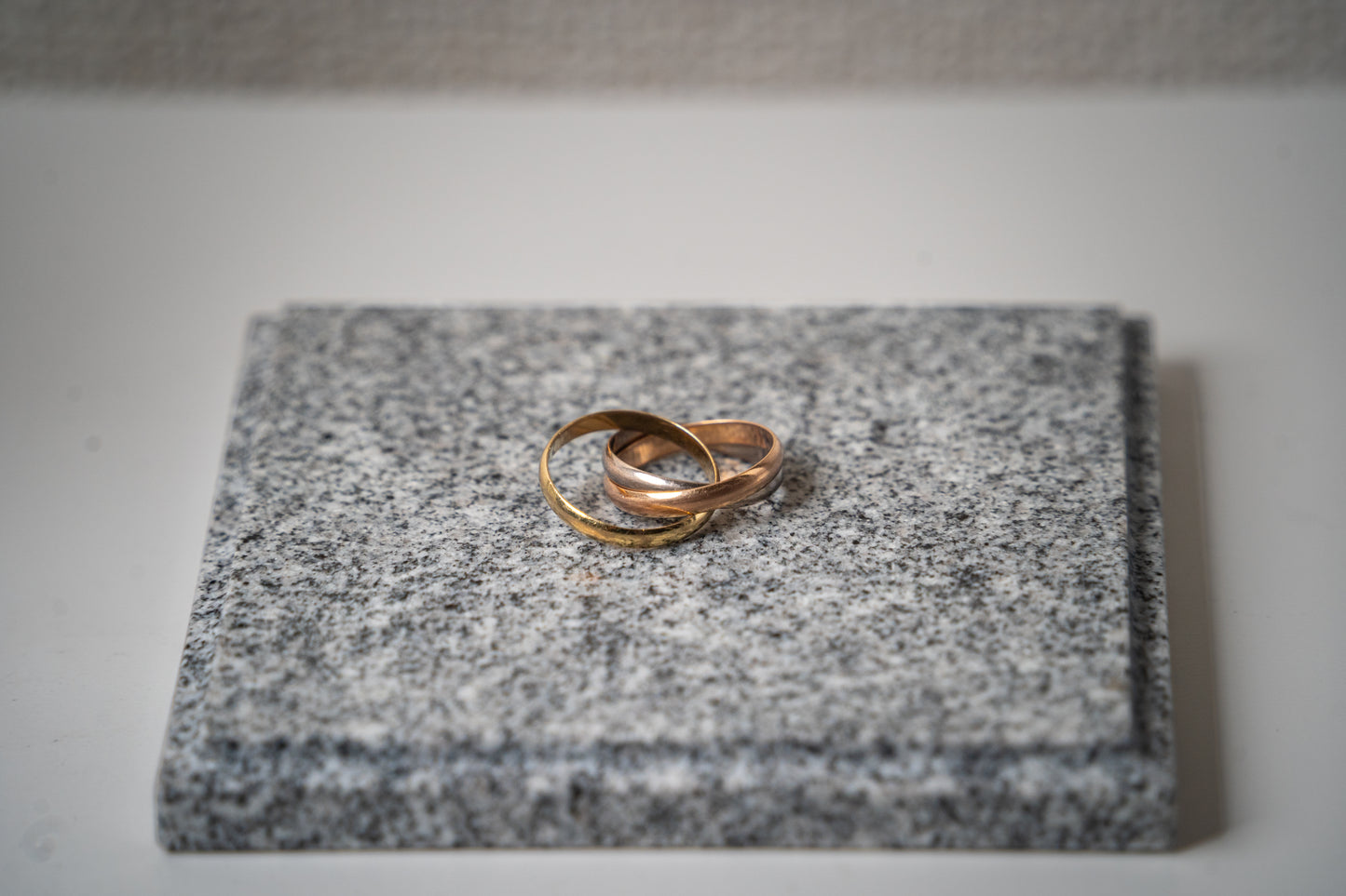 AJI Stone coaster　Square Shaped Edge