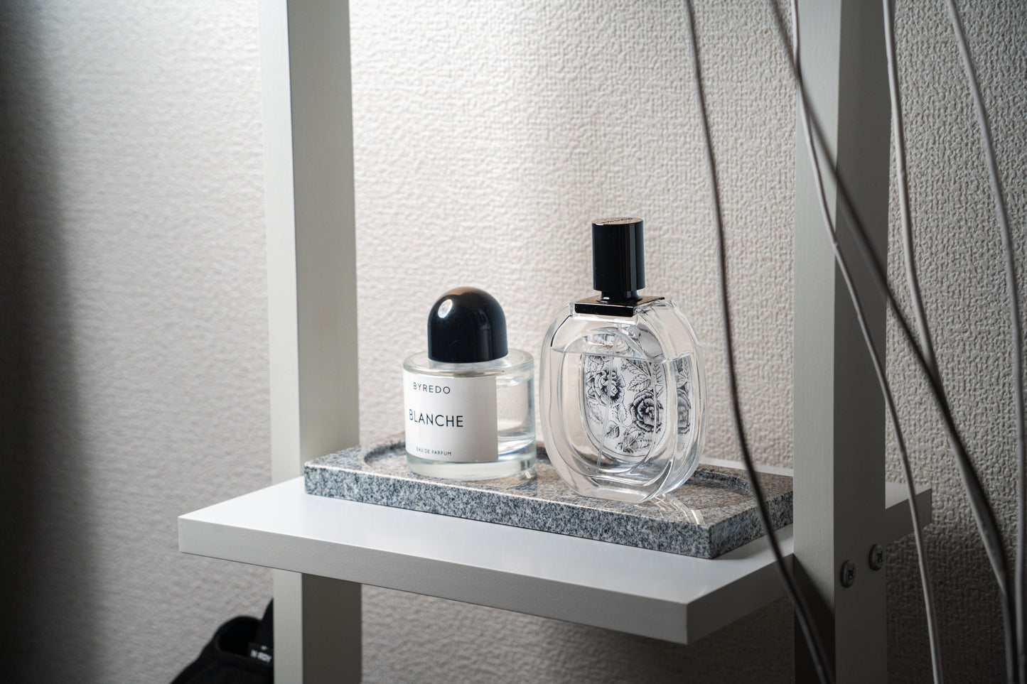 AJI Soap Stand – Edge