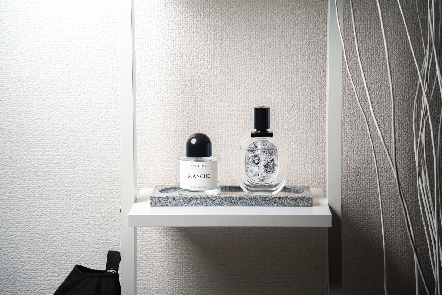 AJI Soap Stand – Edge