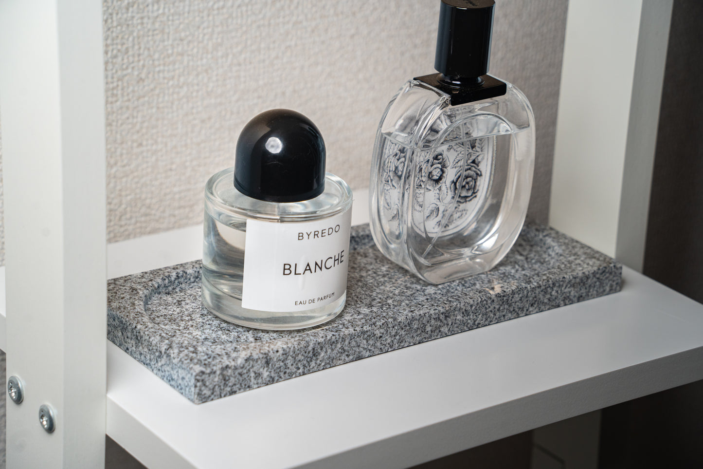 AJI Soap Stand – Edge