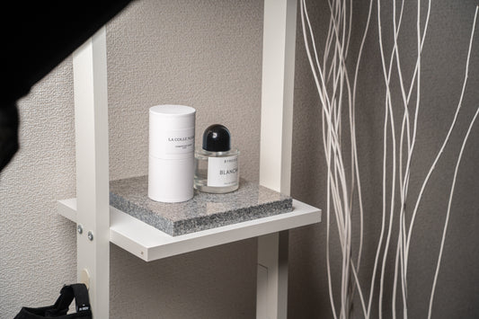 AJI Stone plate Square