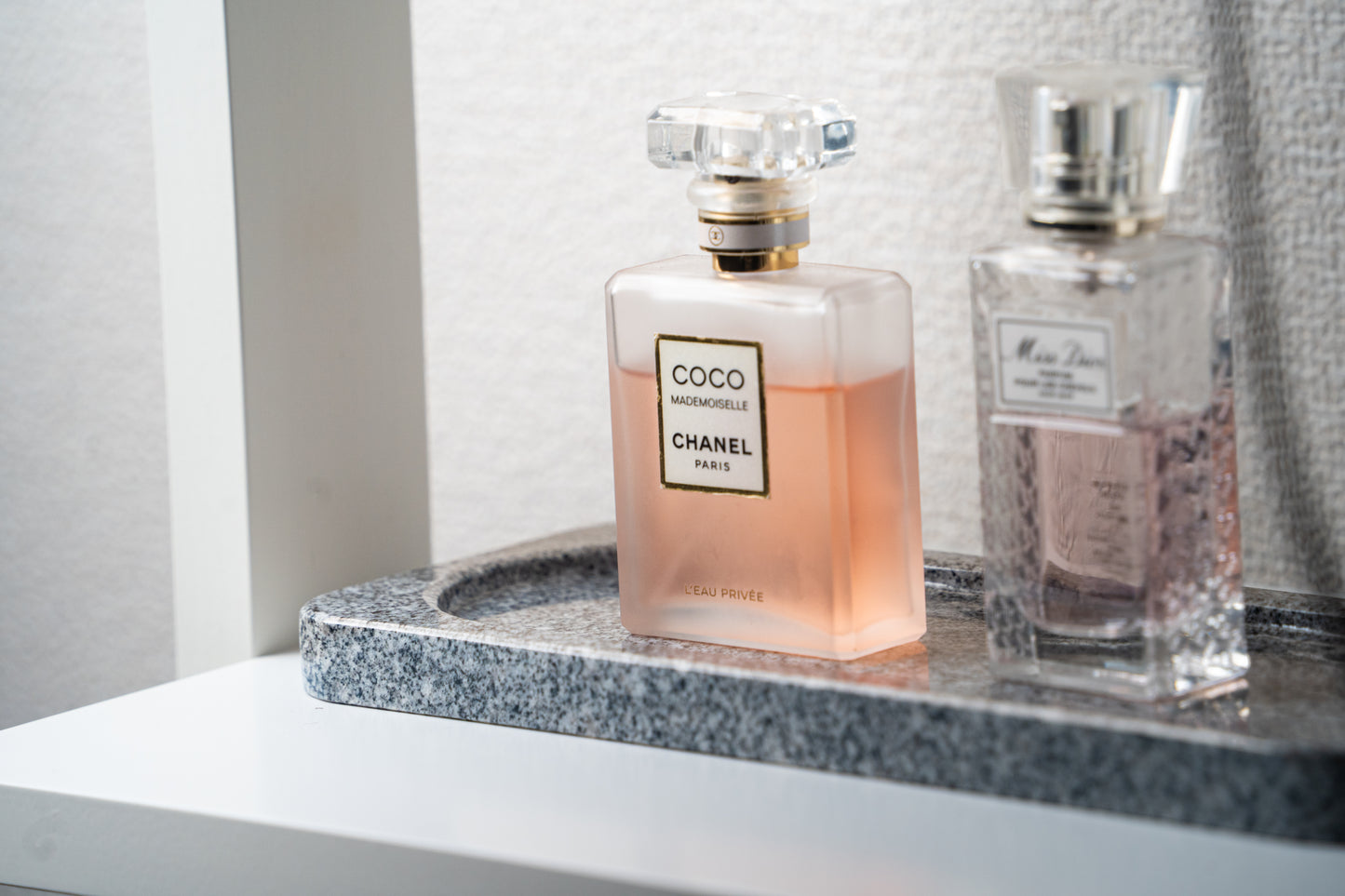 AJI Soap Stand – Soft Edge