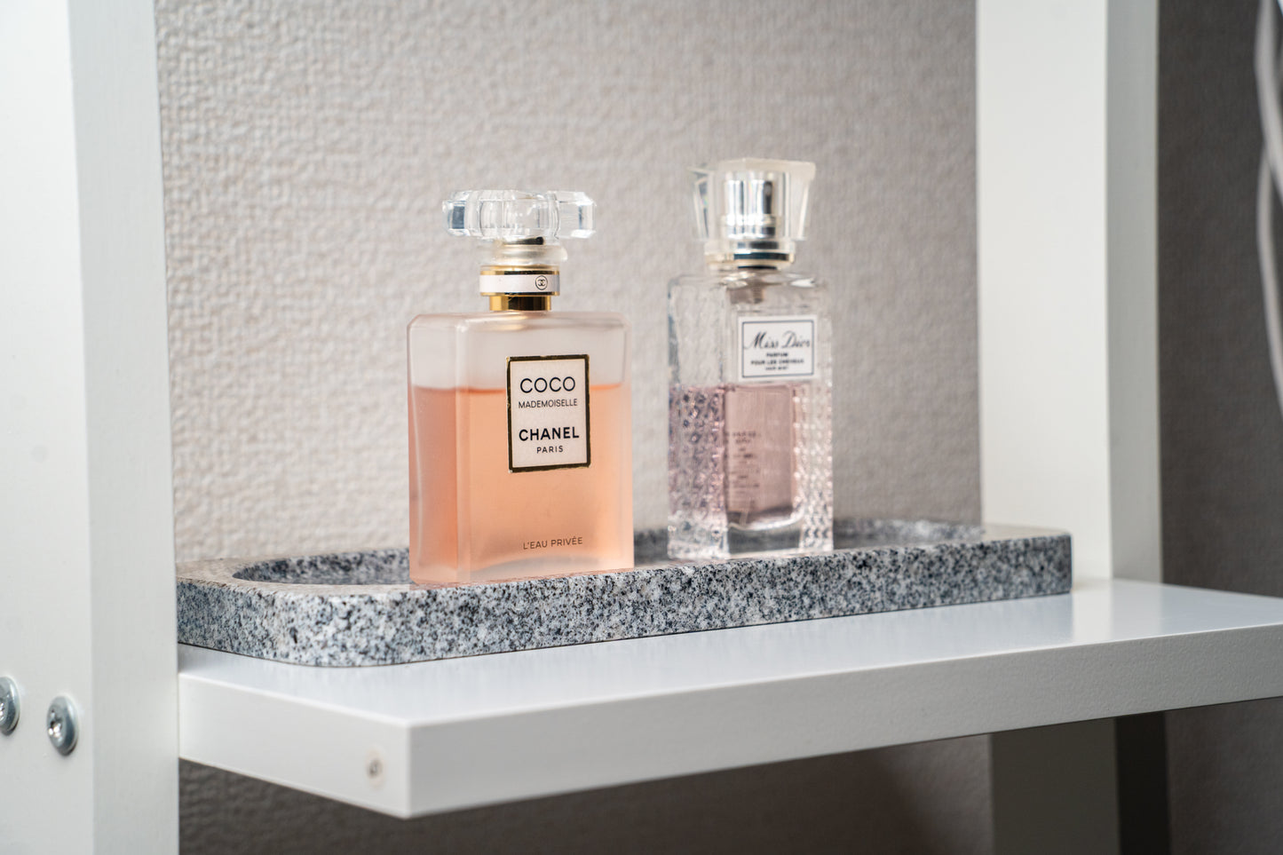 AJI Soap Stand – Soft Edge