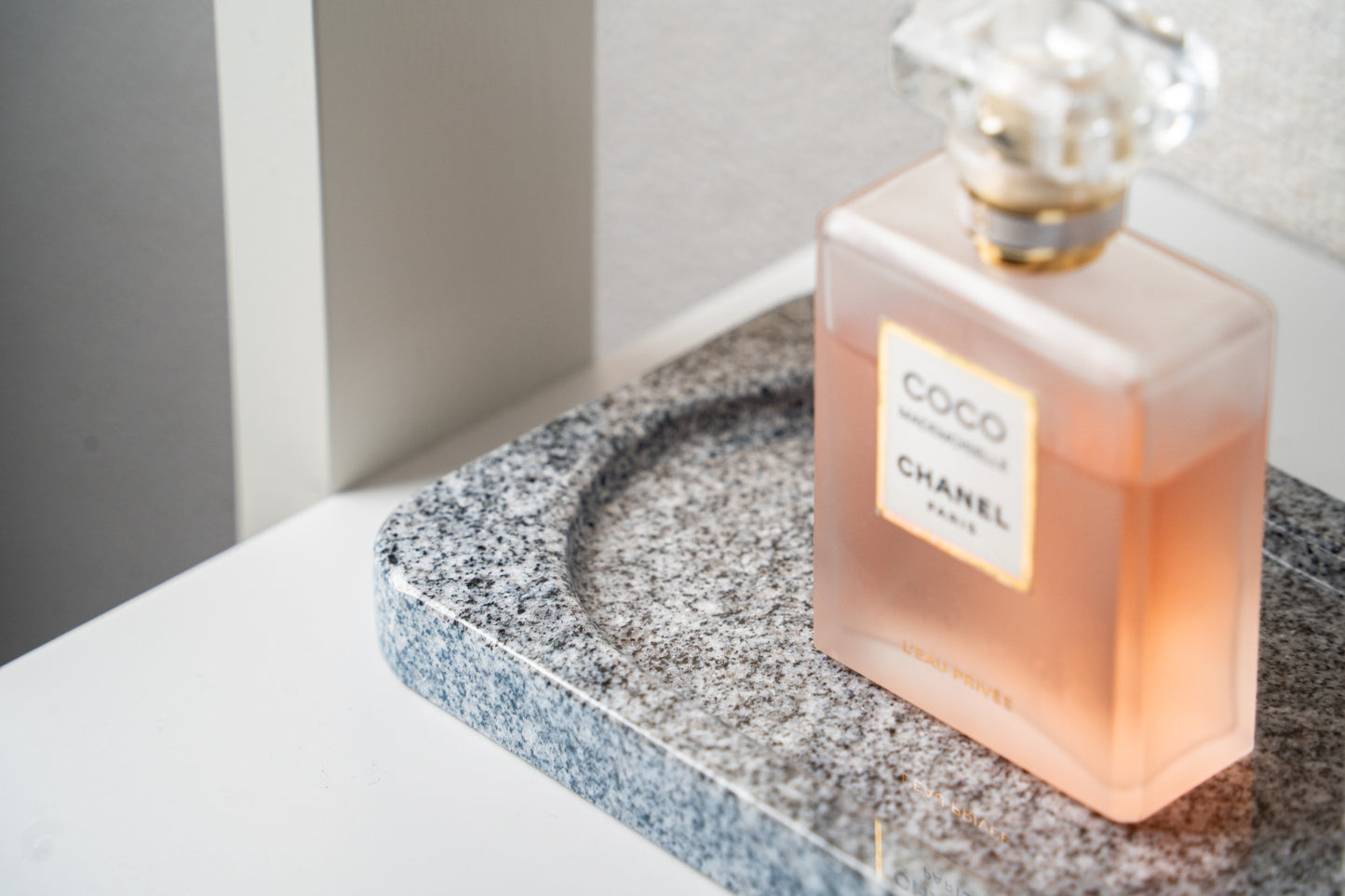 AJI Soap Stand – Soft Edge