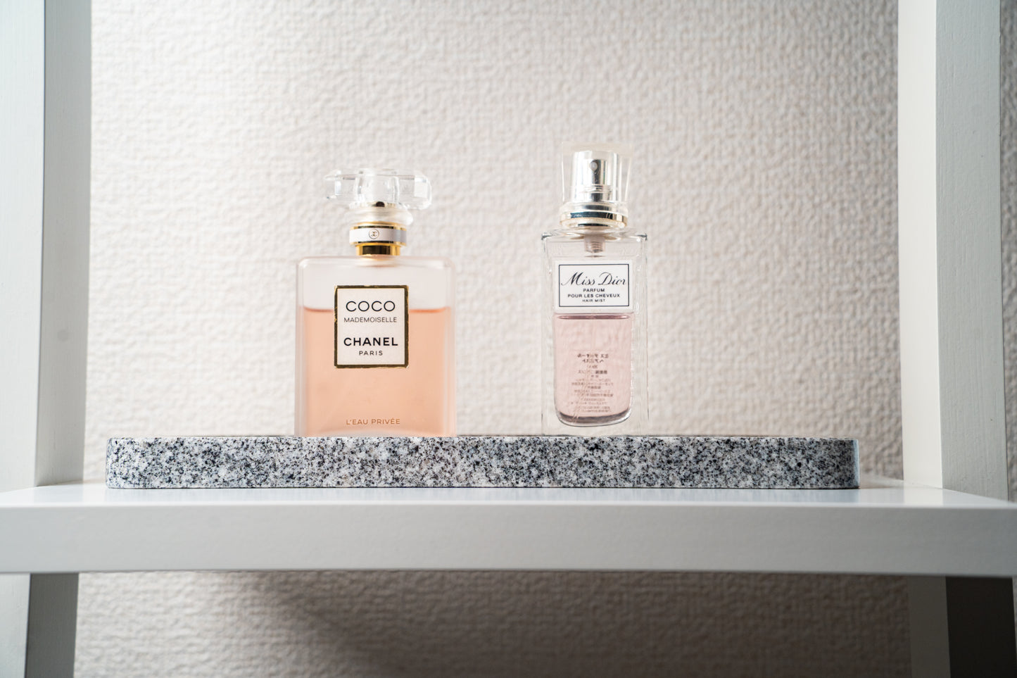 AJI Soap Stand – Soft Edge