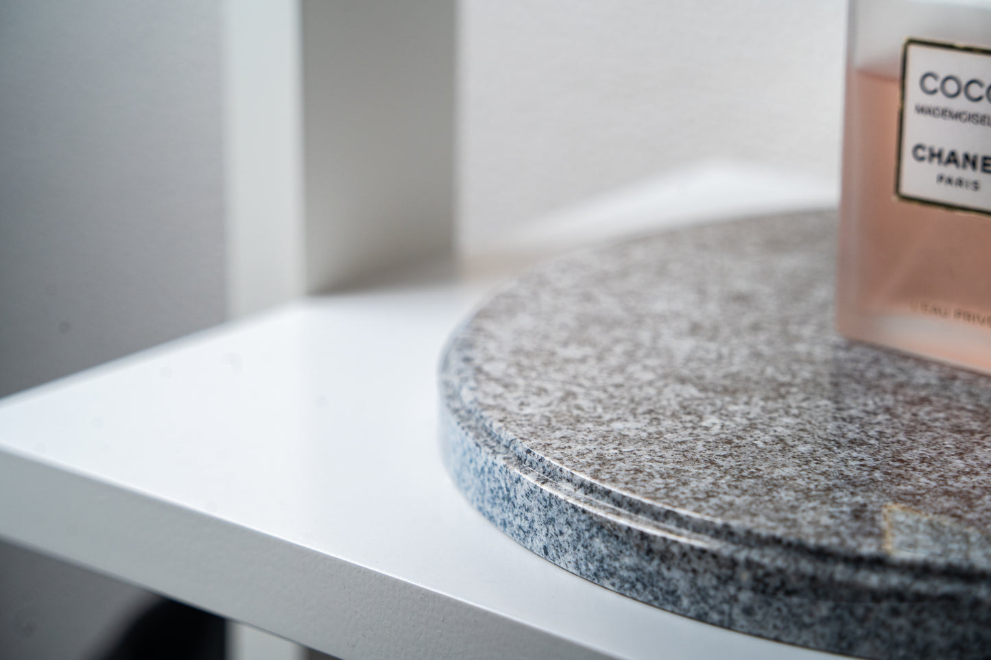 AJI Stone plate　Round Shaped Edge