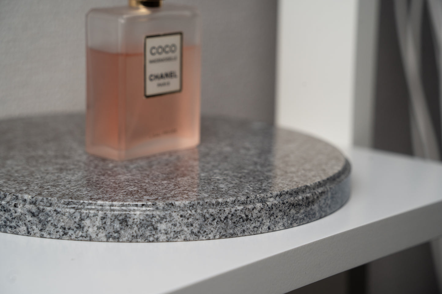 AJI Stone plate　Round Shaped Edge