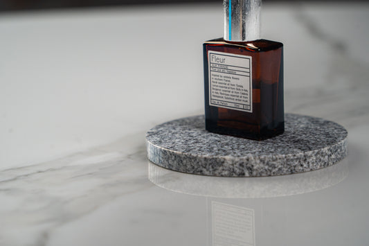 AJI Stone coaster　Round