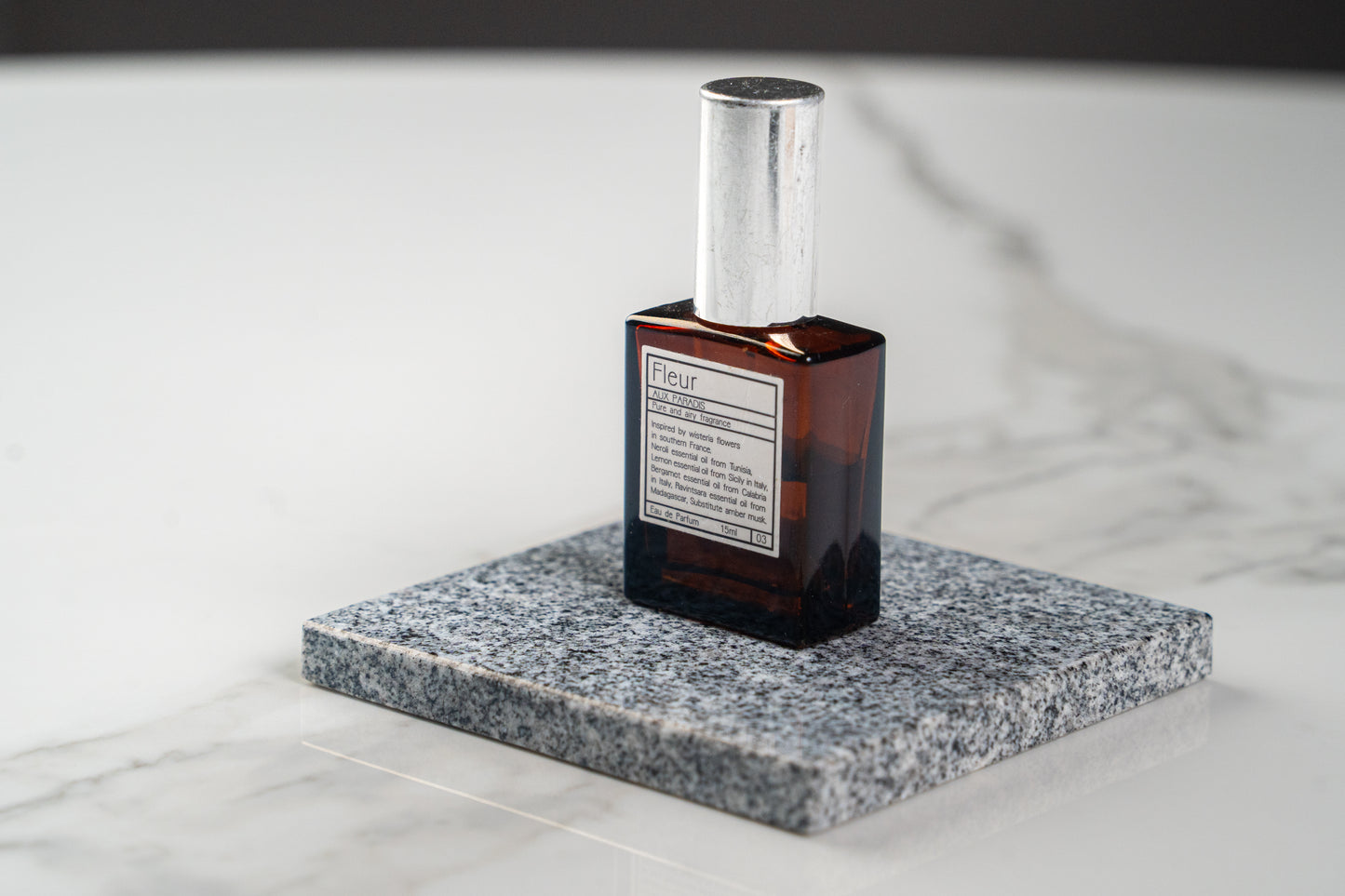 AJI Stone plate Square