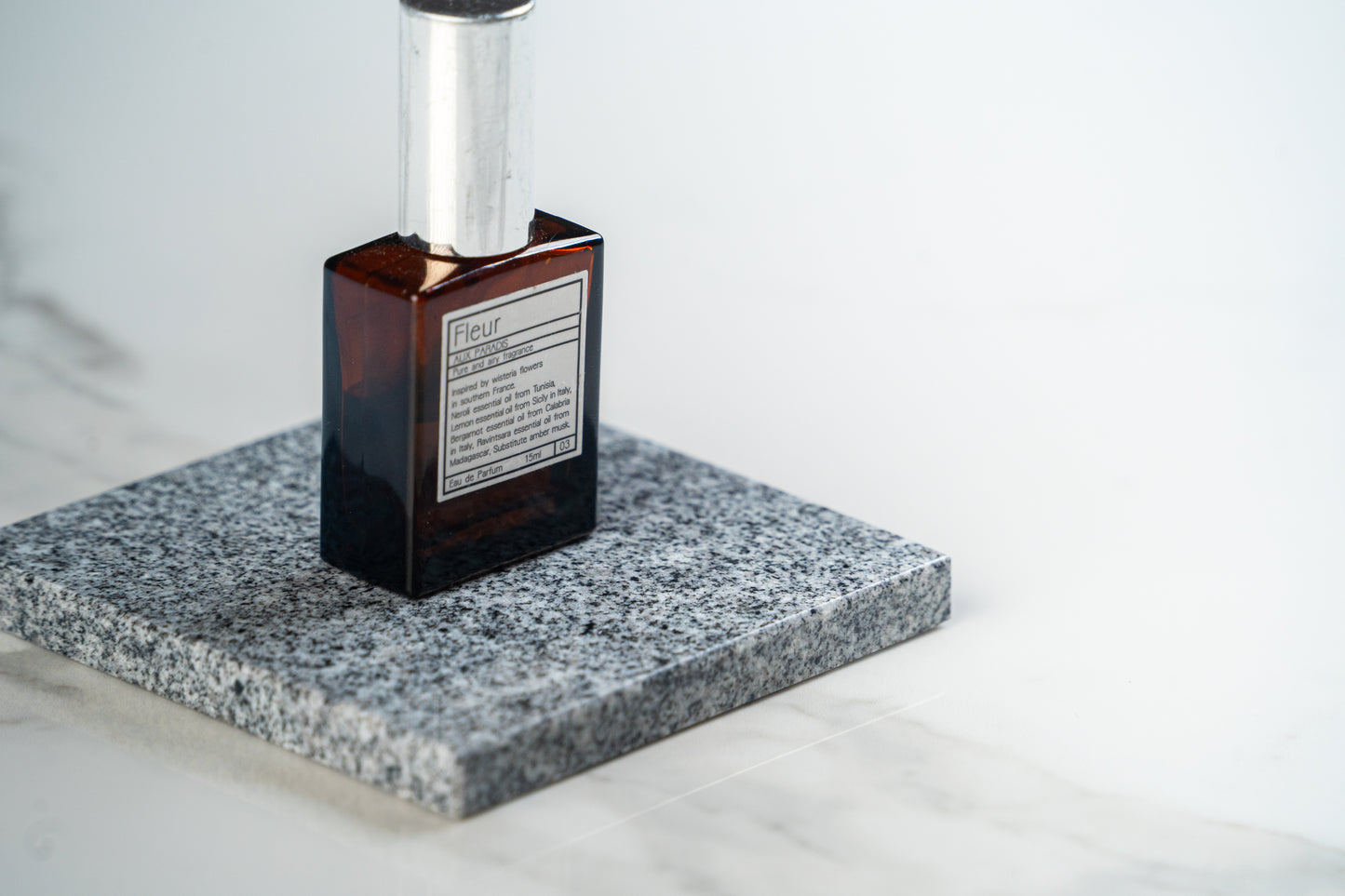 AJI Stone coaster　Square