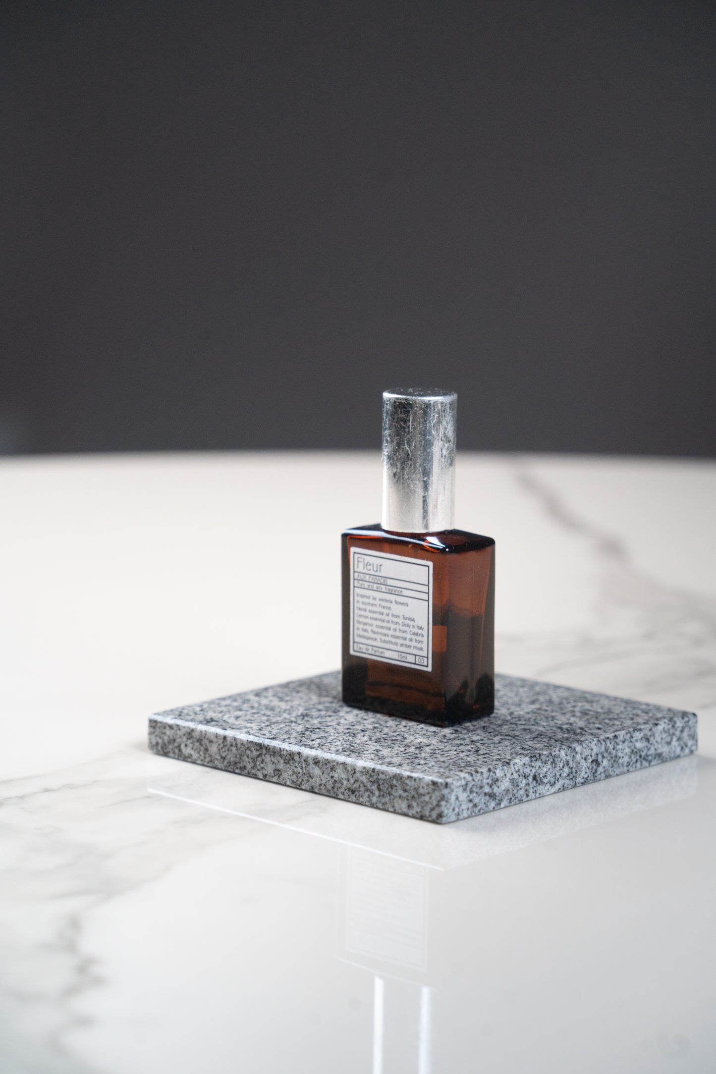 AJI Stone coaster　Square