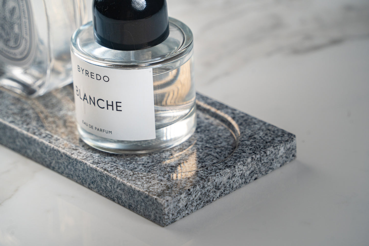 AJI Soap Stand – Edge