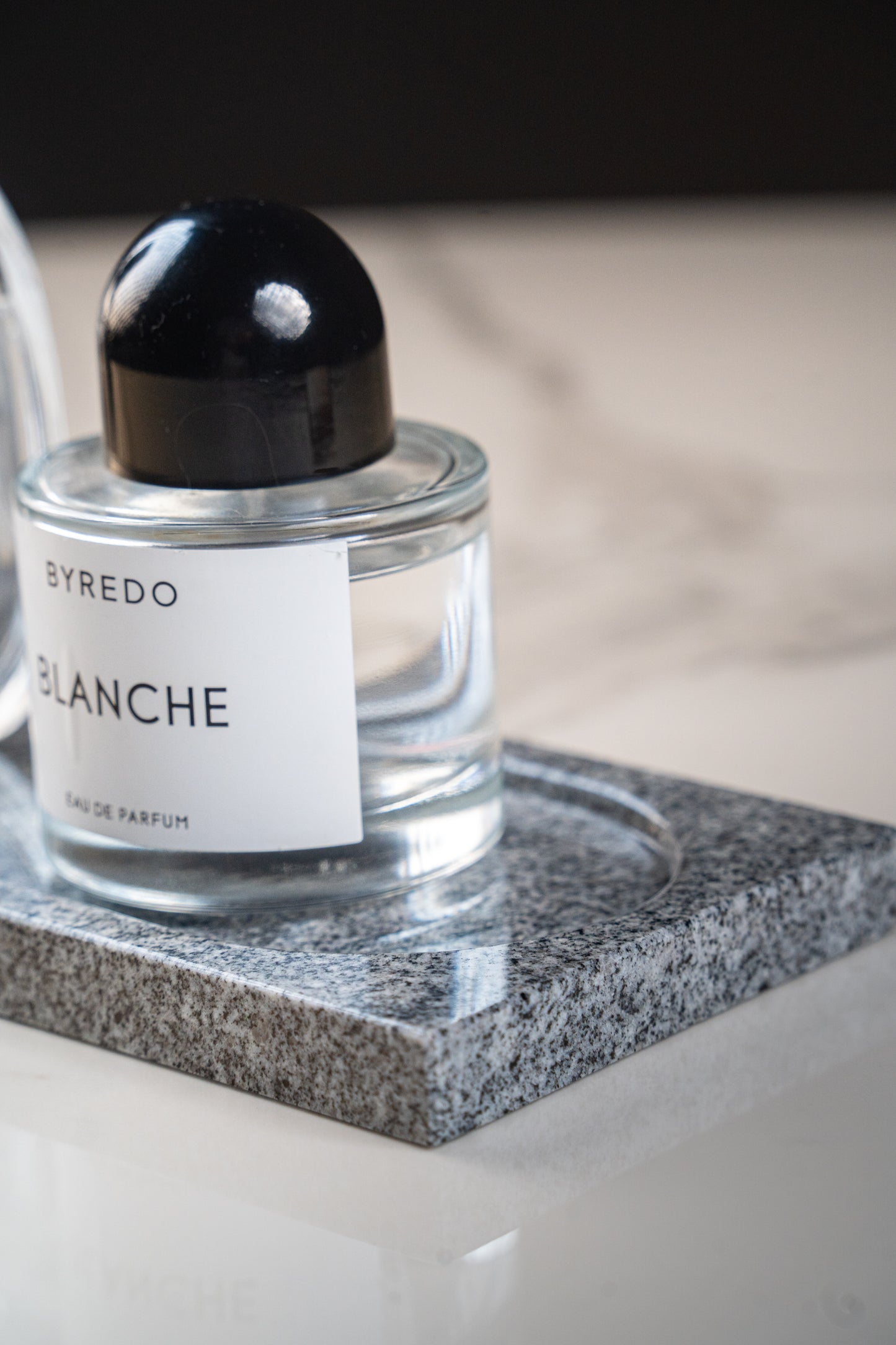 AJI Soap Stand – Edge