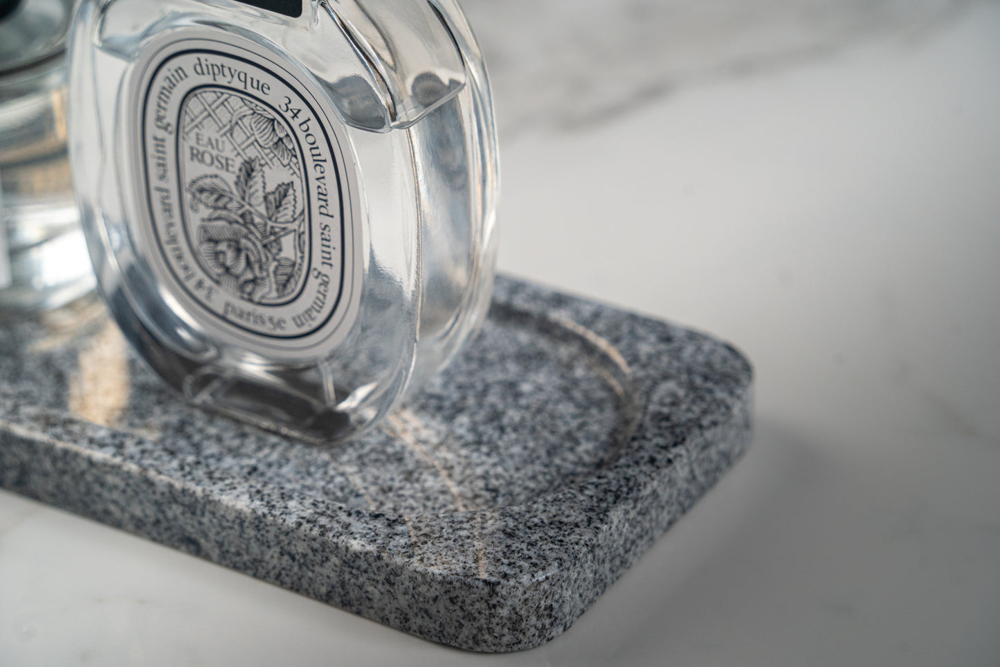 AJI Soap Stand – Soft Edge