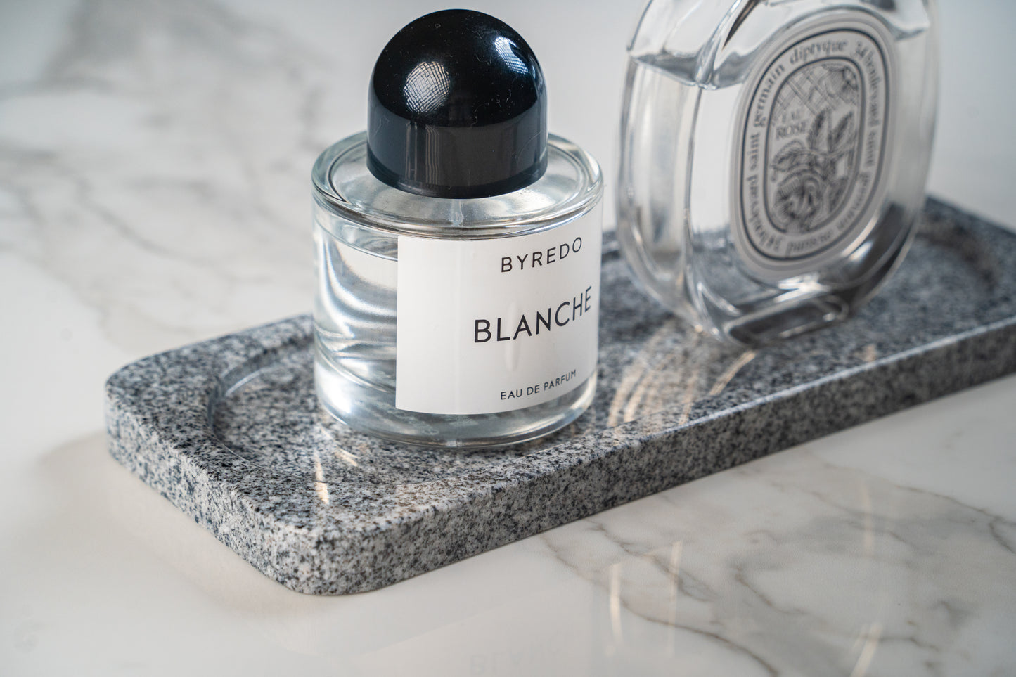 AJI Soap Stand – Soft Edge