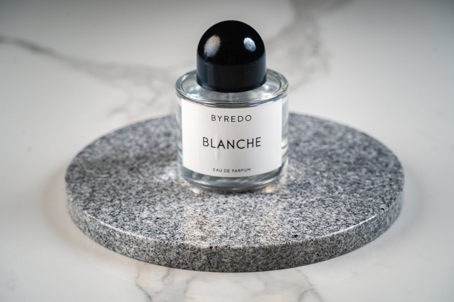 AJI Stone plate Round