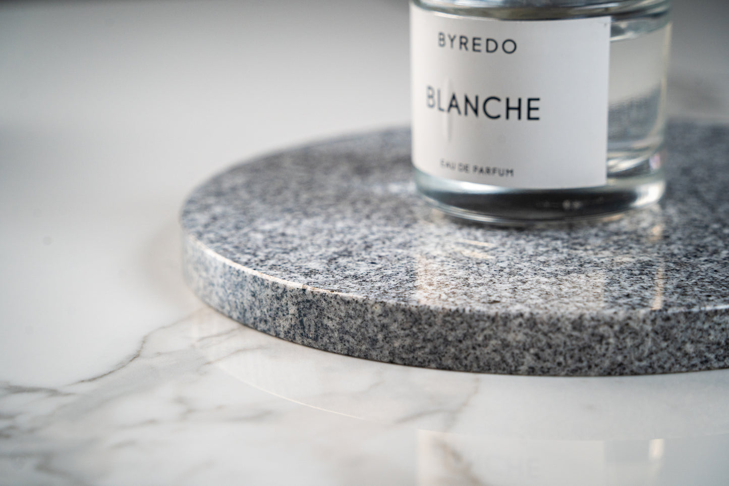 AJI Stone plate Round