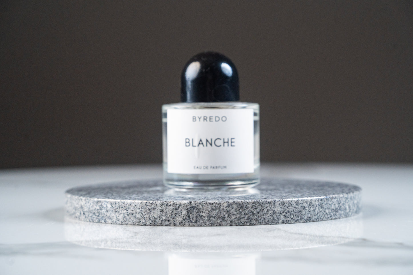 AJI Stone plate Round