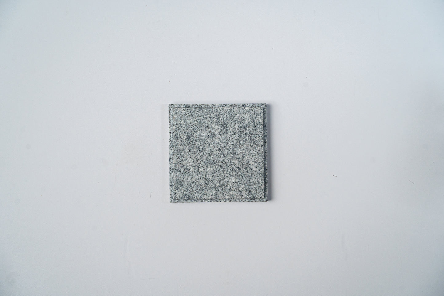 AJI Stone coaster　Square Shaped Edge